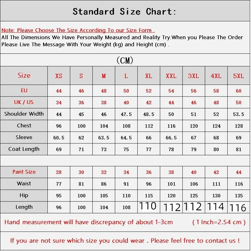 Traje de Hombre Elegante y Aju - Young Men'S Grooming reseña y precio