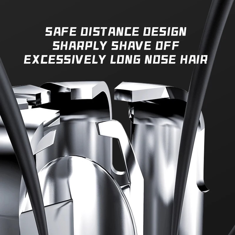 Kemei-recortador de pelo eléct - Men'S Grooming Clippers reseña y precio