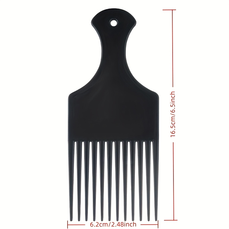 Paquete de 2 peines profesiona - Men'S Grooming Salon reseña y precio