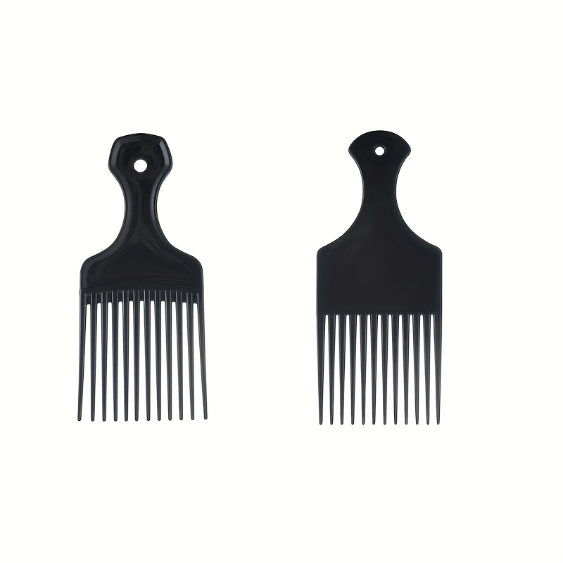 Paquete de 2 peines profesiona - Men'S Grooming Salon reseña y precio