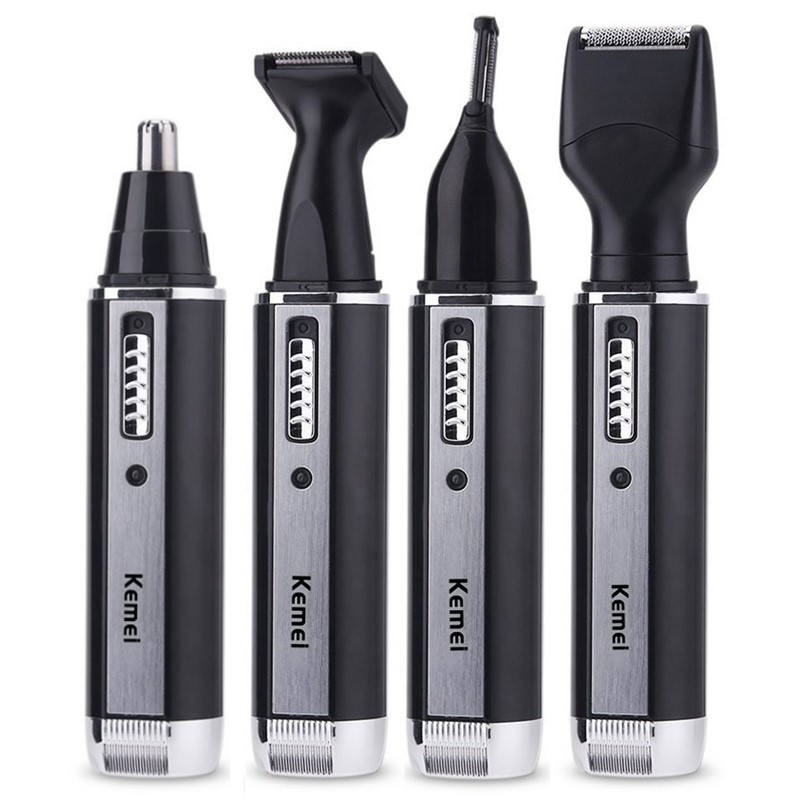 Keme-recortador de pelo de nar - Men'S Face Grooming reseña y precio