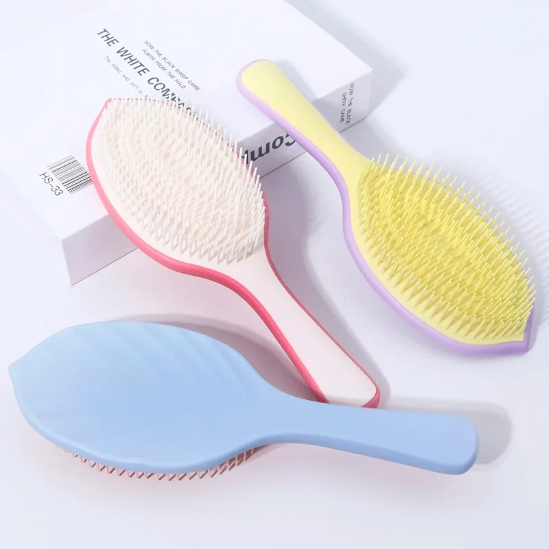 1 pieza Peine de aire con form - Comb Fine Tooth reseña y precio