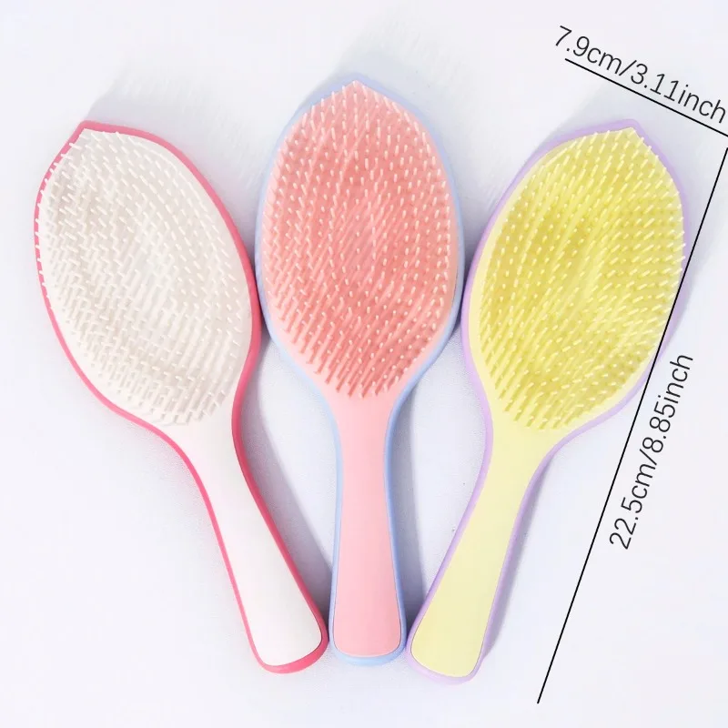 1 pieza Peine de aire con form - Comb Fine Tooth reseña y precio