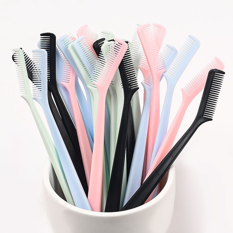Juego de 25 Mini Peines para C - Comb Fine Tooth reseña y precio
