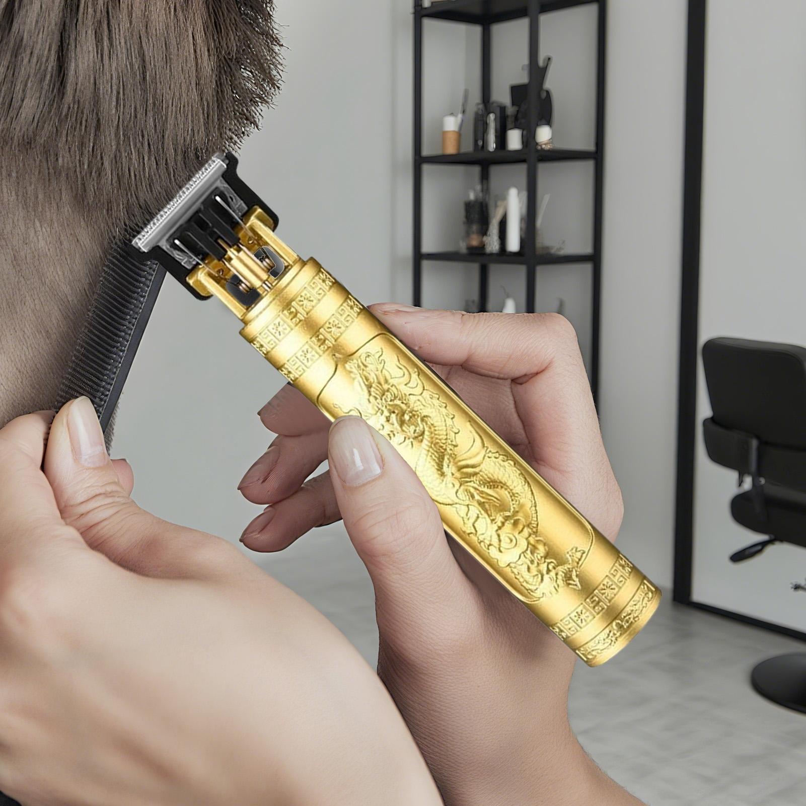 Kit de Cortapelos y Recortador - Men'S Grooming Clippers reseña y precio
