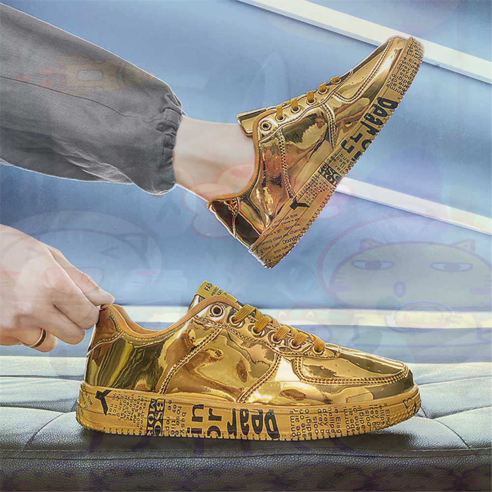 Zapatillas de deporte redondas - Young Men'S Grooming reseña y precio