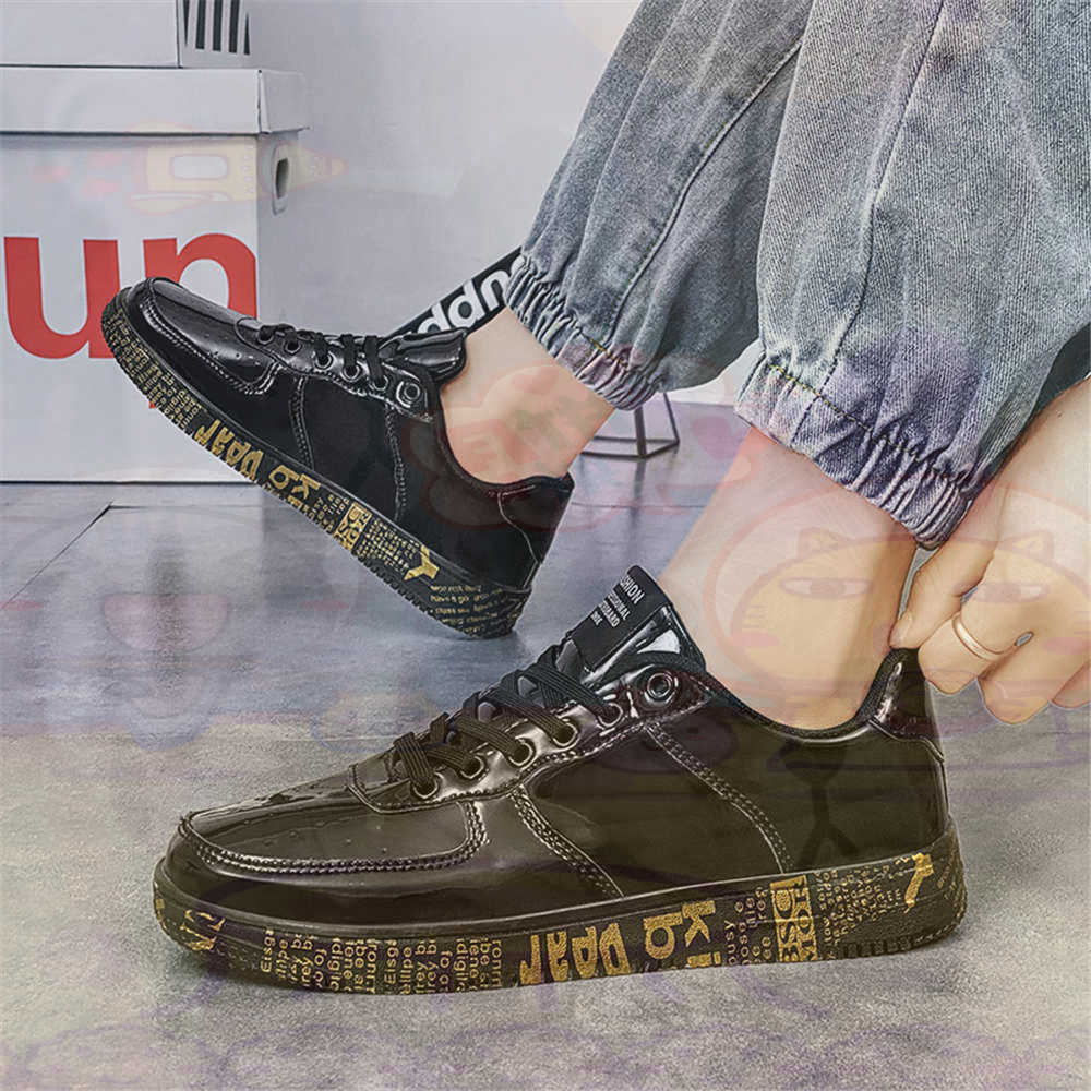 Zapatillas de deporte redondas - Young Men'S Grooming reseña y precio