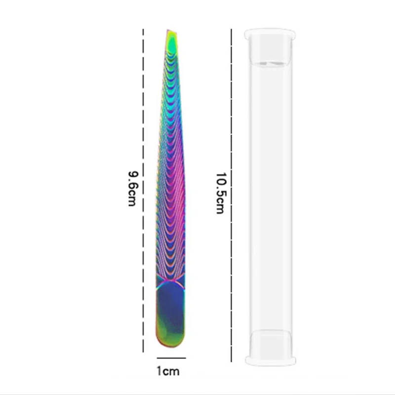 Pinza Profesional para Cejas,  - Men'S Face Grooming reseña y precio