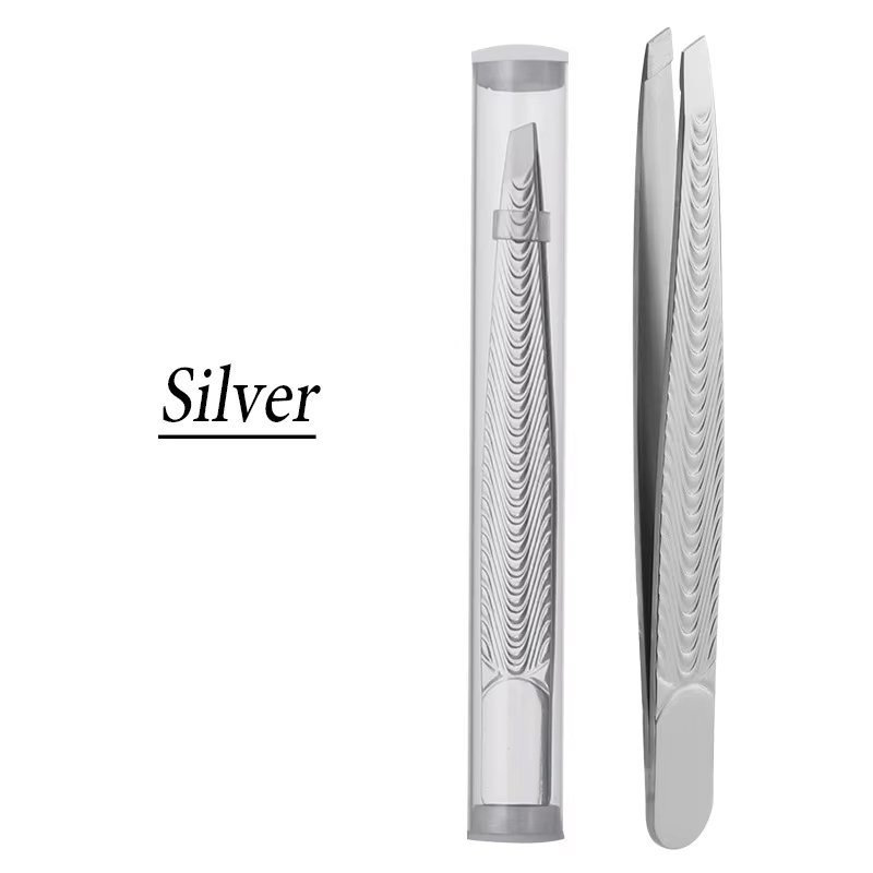 Pinza Profesional para Cejas,  - Men'S Face Grooming reseña y precio